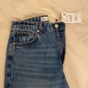 Zara jeans!